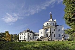 Urlaub im Relais & Châteaux Schlosshotel Burg Schlitz - hier günstig online buchen