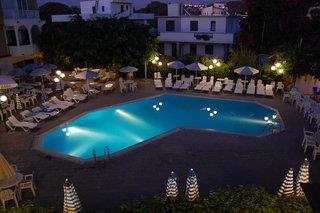 Urlaub im Kassandra Family Apart Hotel & Spa - hier günstig online buchen