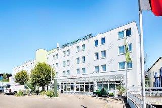 Urlaub im ACHAT Hotel Stuttgart Zuffenhausen 2024/2025 - hier günstig online buchen