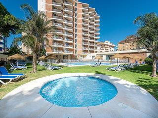 günstige Angebote für Hotel Mainare Playa