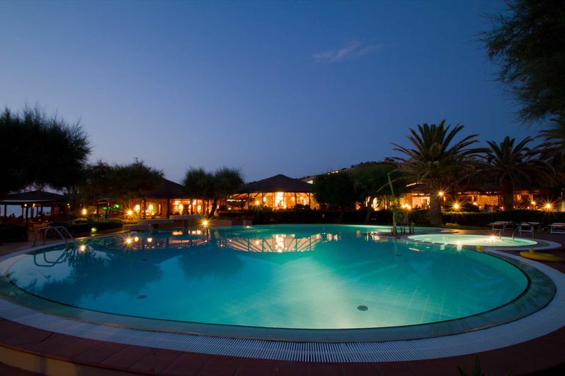 Urlaub im Baia del Sole Resort 2024/2025 - hier günstig online buchen