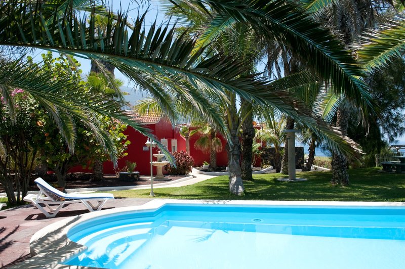 Urlaub im Charco Verde Villa Marta - hier günstig online buchen