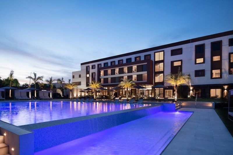 Urlaub im AC Hotel Punta Cana - hier günstig online buchen