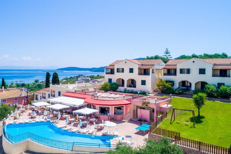 Urlaub im Corfu Pelagos - hier günstig online buchen