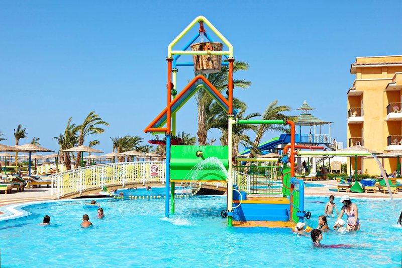 Urlaub im Sunny Beach Resort 2024/2025 - hier günstig online buchen