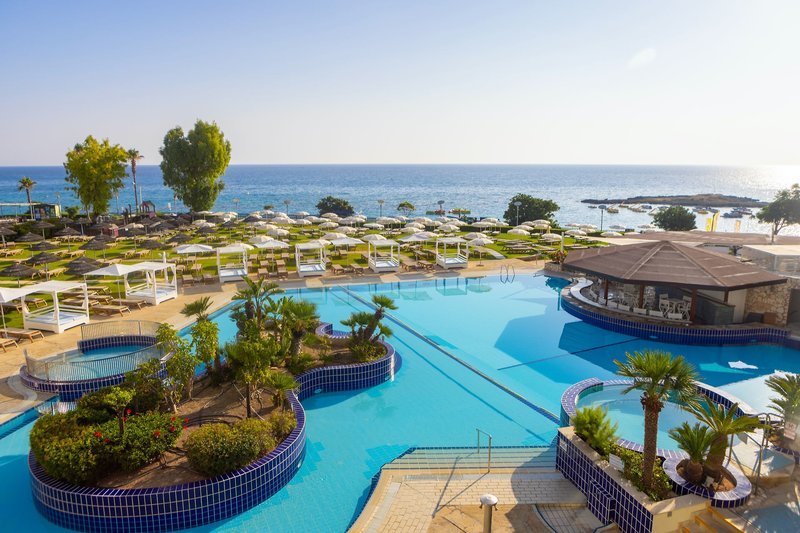 Urlaub im Capo Bay Hotel - hier günstig online buchen