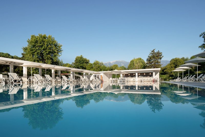 Urlaub im Olympios Zeus Hotel Bungalows 2024/2025 - hier günstig online buchen