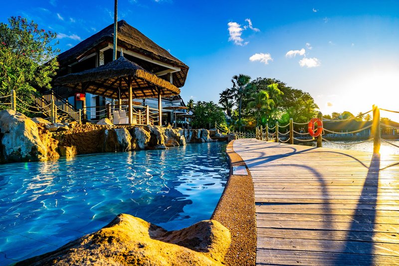 Urlaub im Fisherman's Cove Resort 2024/2025 - hier günstig online buchen