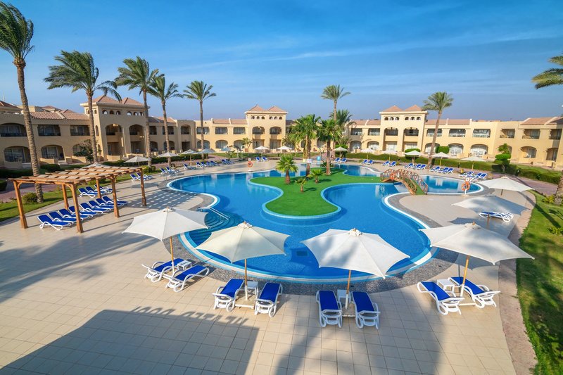 Urlaub im Cleopatra Luxury Beach Resort - Erwachsenenhotel - hier günstig online buchen