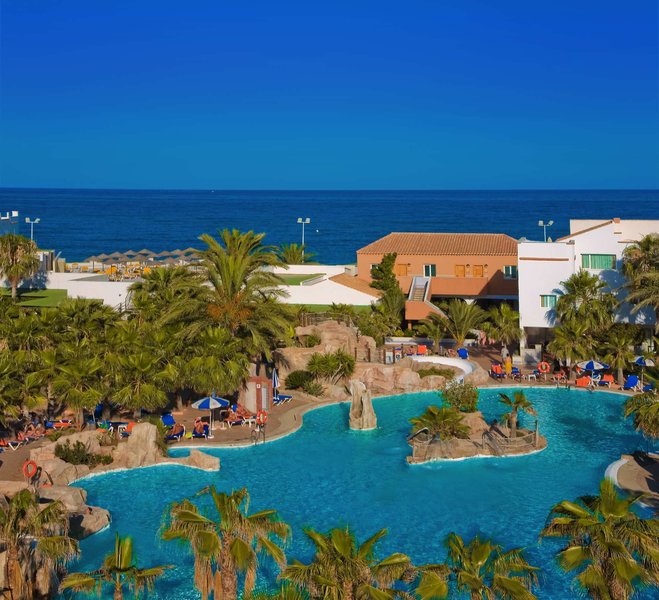 Urlaub im Vera Playa Club Hotel 2024/2025 - hier günstig online buchen