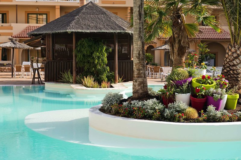 Urlaub im Elba Lucía Sport & Suite Hotel - hier günstig online buchen