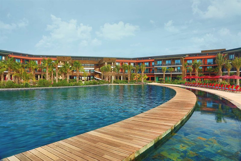 Urlaub im Hilton Cabo Verde Sal Resort 2024/2025 - hier günstig online buchen