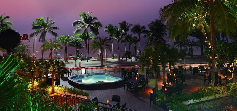 Urlaub im Hard Rock Hotel Pattaya 2024/2025 - hier günstig online buchen
