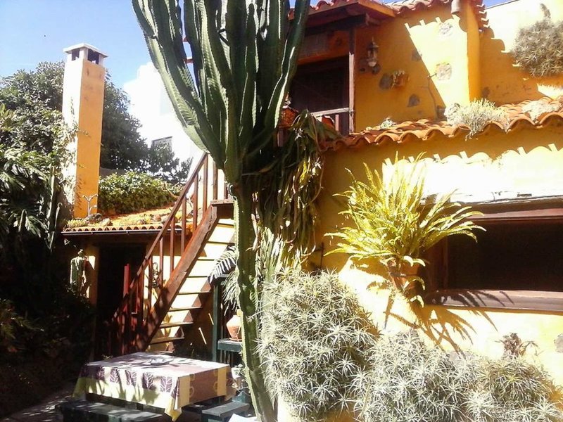 Urlaub im Finca Casa Tejero - hier günstig online buchen