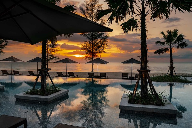 Urlaub im Pullman Khao Lak Resort 2024/2025 - hier günstig online buchen