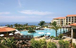 Urlaub im Vila Porto Mare Resort - Hotel, Residence & Eden Mar - hier günstig online buchen