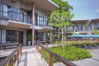 Urlaub im Sai Kaew Beach Resort 2024/2025 - hier günstig online buchen