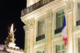 günstige Angebote für InterContinental Paris - Le Grand