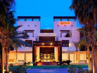 günstige Angebote für Dead Sea Marriott Resort & Spa