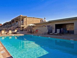 günstige Angebote für Best Western Desert Villa Inn