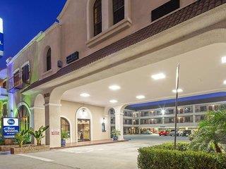 günstige Angebote für Best Western Pasadena Royale Inn & Suites