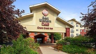 günstige Angebote für Best Western Plus Grant Creek Inn