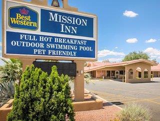 Urlaub im Best Western Mission Inn - hier günstig online buchen