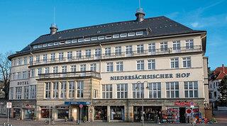 günstige Angebote für Niedersächsischer Hof Goslar