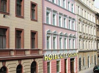Urlaub im International Prague - hier günstig online buchen