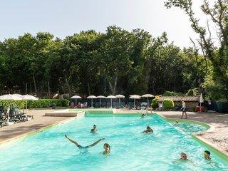 Urlaub im Villaggio Camping I Pini - hier günstig online buchen