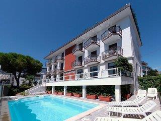 Urlaub im Hotel Villa d Este - hier günstig online buchen