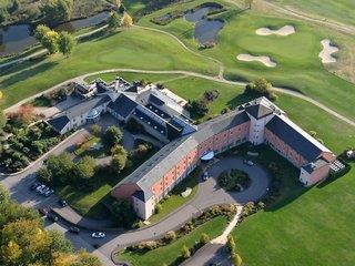 günstige Angebote für Hotel Mercure Luxembourg Kikuoka Golf & Spa