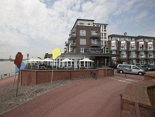 günstige Angebote für Hotel Rheinpark Rees am Rhein