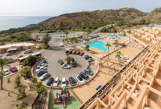 günstige Angebote für Mojacar Playa Aquapark Hotel 4*