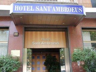 günstige Angebote für Sant Ambroeus