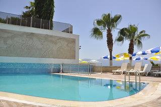 Urlaub im Scala Nuova Beach Hotel - hier günstig online buchen