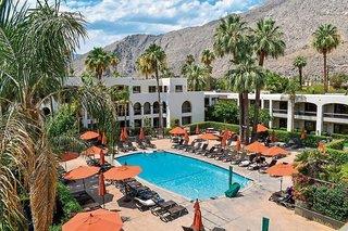 günstige Angebote für Palm Mountain Resort & Spa