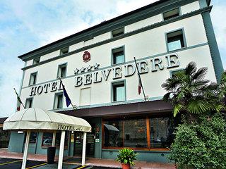 Urlaub im Bonotto Hotel Belvedere 2024/2025 - hier günstig online buchen