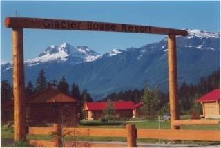 günstige Angebote für Glacier House Resort