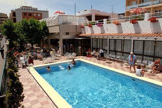 Urlaub im Hotel Maria del Mar - hier günstig online buchen