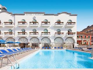 günstige Angebote für Hotel Marina Lido Di Jesolo