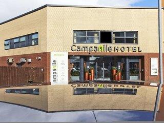 günstige Angebote für Campanile Hotel-Restaurant Glasgow Secc
