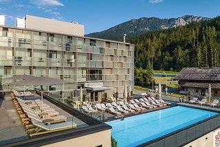 günstige Angebote für Franz Ferdinand Mountain Resort