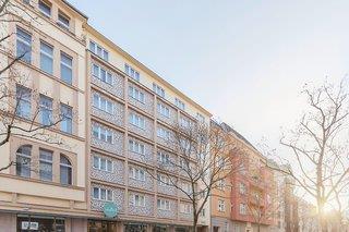günstige Angebote für Novum Hotel Lichtburg Berlin am Kurfürstendamm