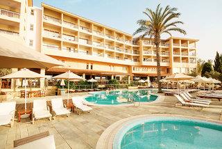 Urlaub im Coral Thalassa Hotel 2024/2025 - hier günstig online buchen