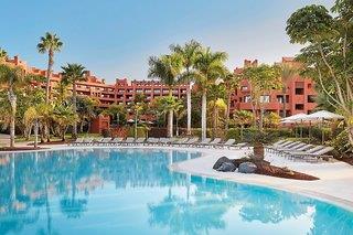 günstige Angebote für Tivoli La Caleta Resort