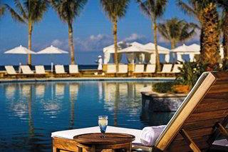 Urlaub im The Ritz Carlton Grand Cayman - hier günstig online buchen