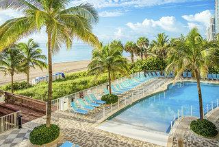 Urlaub im DoubleTree Resort & Spa by Hilton Hotel Ocean Point - hier günstig online buchen