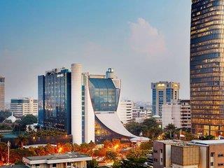 günstige Angebote für Gran Melia Jakarta