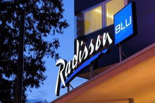 Urlaub im Radisson Blu St.Gallen - hier günstig online buchen